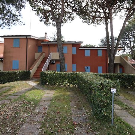 Villaggio Euro Residence Club Bibione Eksteriør bilde