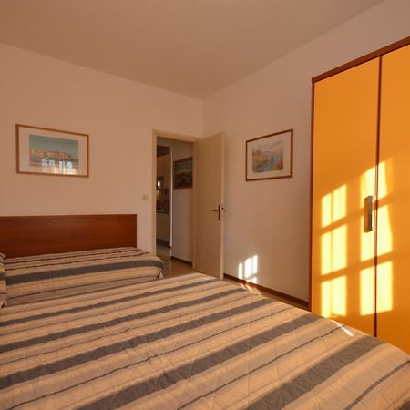Villaggio Euro Residence Club Bibione Eksteriør bilde