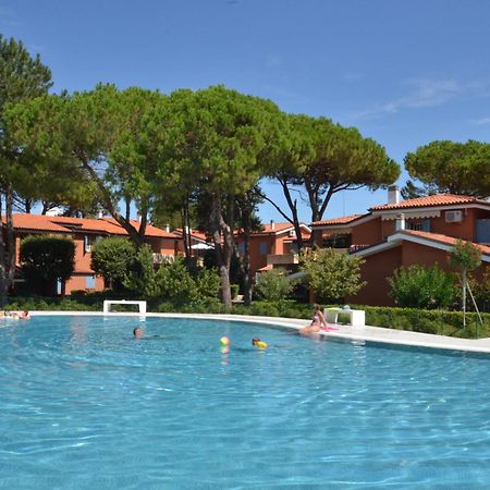 Villaggio Euro Residence Club Bibione Eksteriør bilde