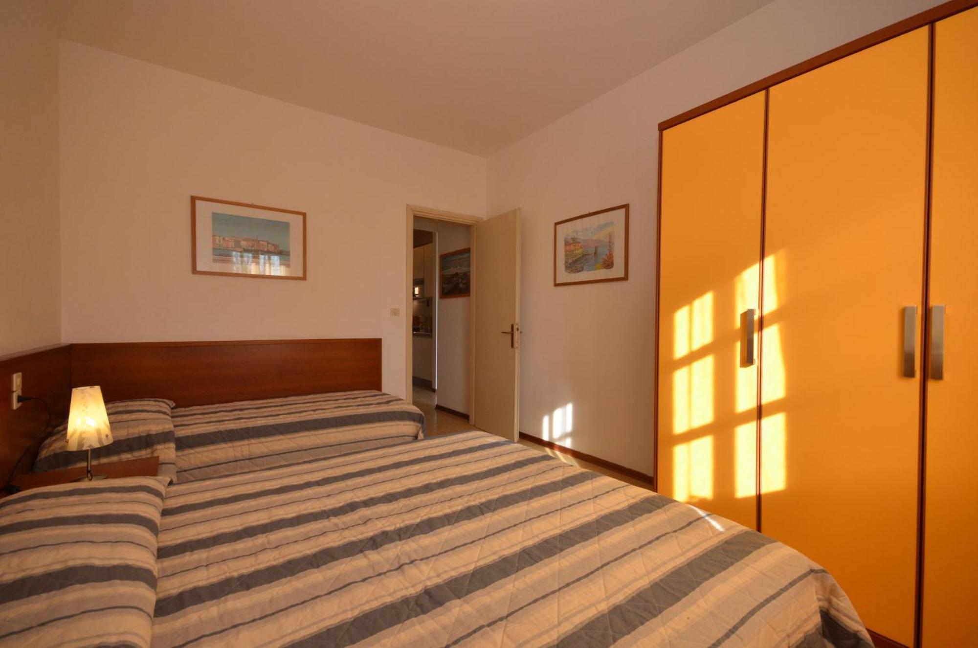 Villaggio Euro Residence Club Bibione Eksteriør bilde