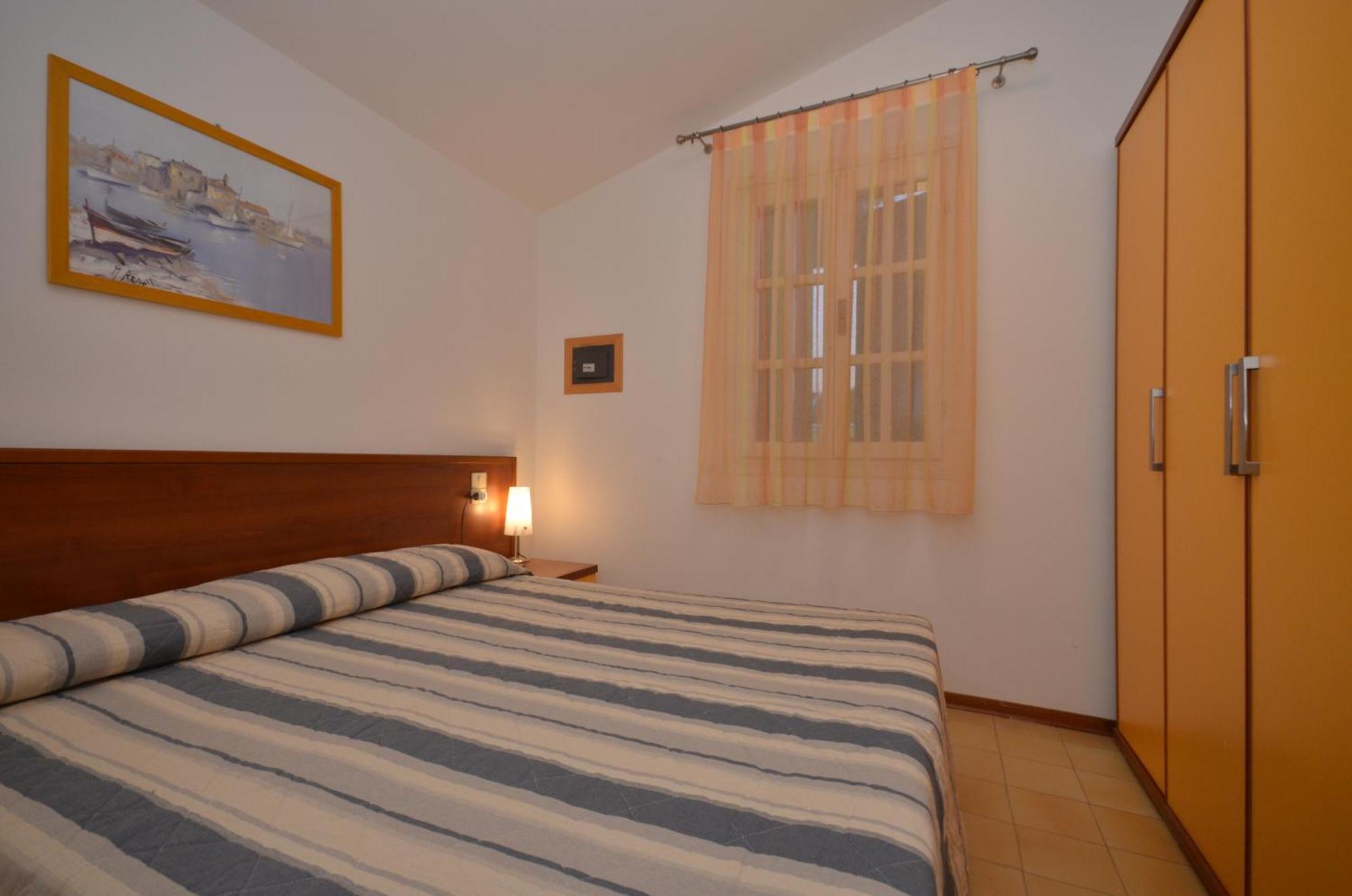 Villaggio Euro Residence Club Bibione Eksteriør bilde
