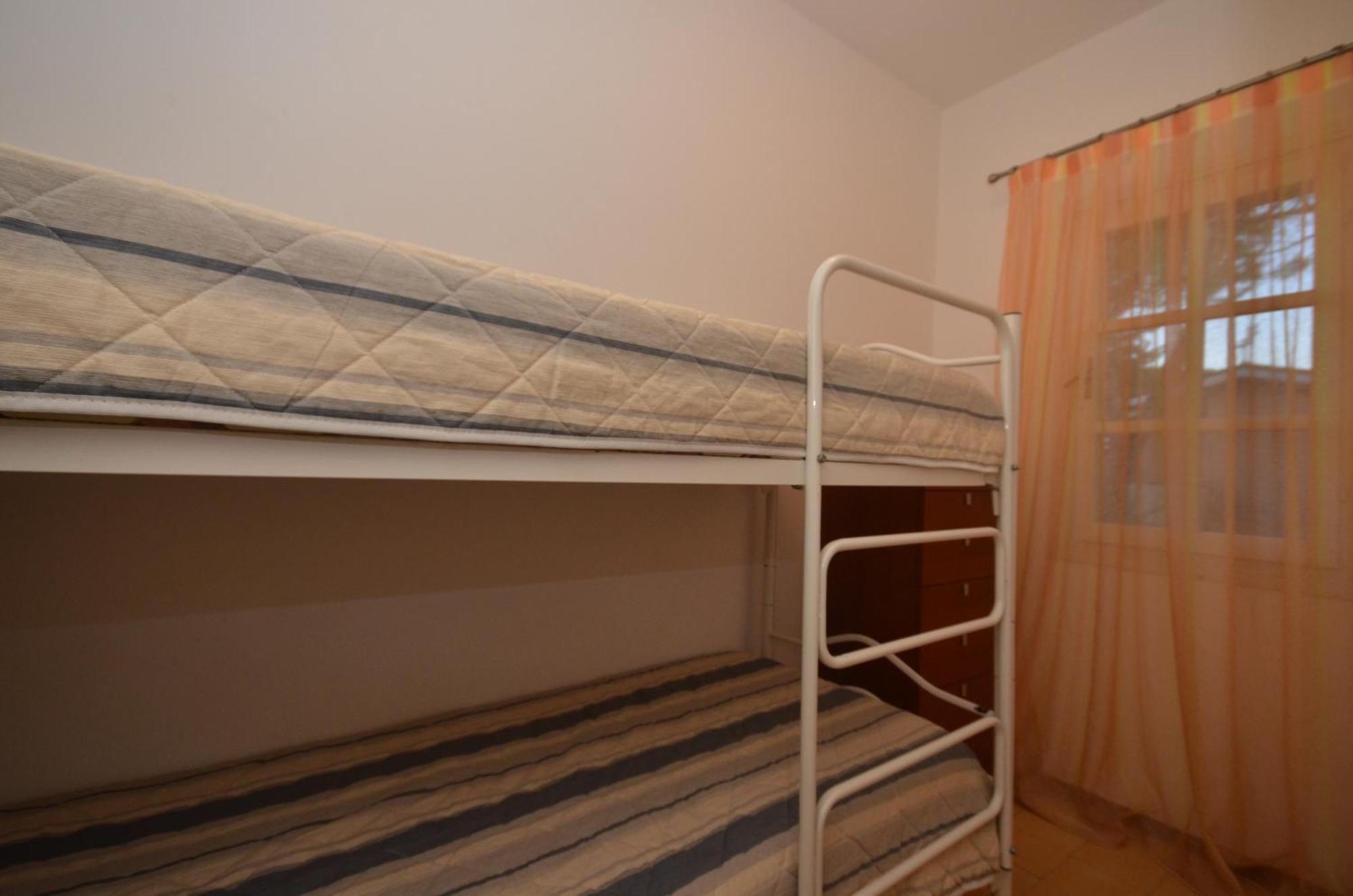 Villaggio Euro Residence Club Bibione Eksteriør bilde